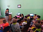 Віртуальна екскурсія «Дивосвіт природи»