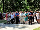 Мітинг – реквієм «Пам'ять серця»