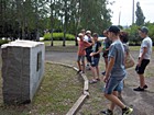 «Криворізька старовина в пам’ятках архітектури Веселих Тернів»