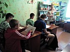 Нюанс «В.К.Барка - поет прозаїк українського зарубіжжя»