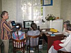 Історичне повідомлення «Партизанському руху нема забуття»