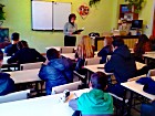 Урок історії "Від подвигу століть до сьогодення"