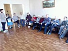 «Гарний настрій гарантований»
