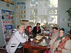 Година спілкування «Хай доброта в душі суцвіттям квітне»