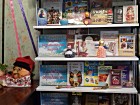 Книжкова виставка «Щоб козацькому роду не було переводу»