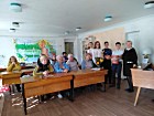 Зустріч поколінь «Мої роки це не тягар життя, це досвід, мудрість, відкриття»