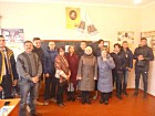 Поетичний мікрофон «Найдорожчий скарб»