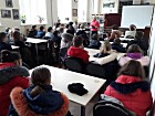 Патріотична година «Україна. Люди. Майдан»
