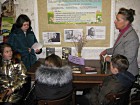 Історичний екскурс «Уроки історії. Пам'ять голоду»