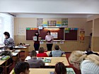 «Книжкові «вітамінки» до Новорічних свят»