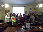 «Квіти у полі там, де Крути»