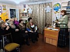 «Від Різдва до Водохреща».