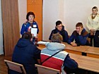 Година вшанування «Вклонімось героям Небесної Сотні»