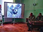 Зустріч з афганцями «Афганістан – вічний бій та неспокій»