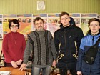 Зустріч з краєзнавцем «Стежками рідного краю»