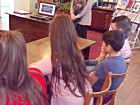 «Ви першими встали за гідність, за волю»