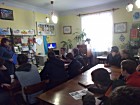 «Реквієм небесній сотні»
