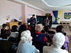"Кришталеві краплини слова"