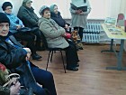 Виставка – пам’ять: « Моє місто в роки війни»