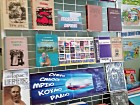 Лінгвістична полиця «Перлини рідної мови»