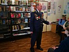 Вечір пам’яті «Відлуння війни, відлуння в серцях»