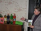 Година запитань та відповідей «Чим небезпечні газовані напої?» (засідання в межах роботи культурно-просвітницького центру “Мистецтво бути здоровим”)