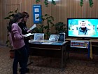 Патріотична бесіда «Урвалася струна – й завмерла пісня долі…»