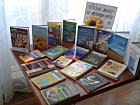 Вікторина «Мов джерельна вода, рідна мова моя»