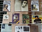 Літературна вікторина «Духовна велич Т.Г.Шевченка»