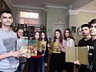 «Тарас Шевченко – духовний символ України»