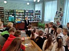 «Послухай музику Землі, пізнай навколишню природу»