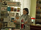 Бесіда-заклик «Будь сильнішим – скажи наркотикам – НІ!»