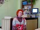 Зустріч за круглим столом «Ні наркотикам! Я за здоровий спосіб життя»