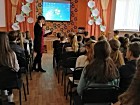 Літературна криниця «А слава – заповідь моя…»