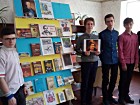 Інформина «Гетьман Мазепа – об’єднувач України»