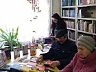 Віршований зорепад: «Хай поезія лунає…»
