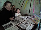 Повідомлення та слайд – шоу «Т.Г.Шевченко – України син»