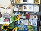 Літературна година «Історична мудрість великого Кобзаря»