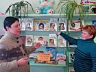 Виставка-вшанування «Нетлінне Кобзареве слово»