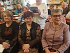 Флешбук «Поезія – духовний світ людини»