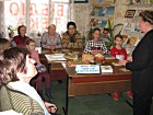 Ярмарок порад «Який хліб найкорисніший?» (засідання в межах роботи культурно-просвітницького центру “Мистецтво бути здоровим”)