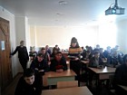 Урок-реквієм «Якщо на землі є пекло…»