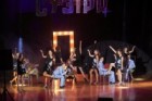 Звітний концерт народного колективу ансамблю естрадного танцю «Сузір’я»