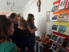 Бесіда «Чорнобильський набат»