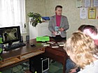 Екологічний набат «Тут був чорнозем, а тепер Чорнобиль»