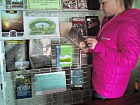 Екологічний репортаж «Мужність і біль Чорнобиля»