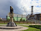 Відкриття міні-виставки до 33-ї річниці Чорнобильської катастрофи та з нагоди Міжнародного дня пам’яті жертв радіаційних аварій і катастроф