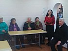 Година спілкування «Весняне свято Благовіщення