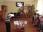 Репортаж «До перлин зоряного неба»