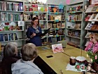 Літературний фреш «Великодні дзвони»